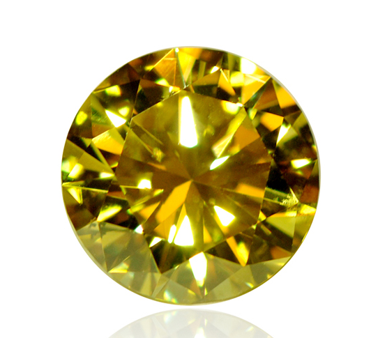 Why are Zimmi Vivid Yellow Diamonds So Special?