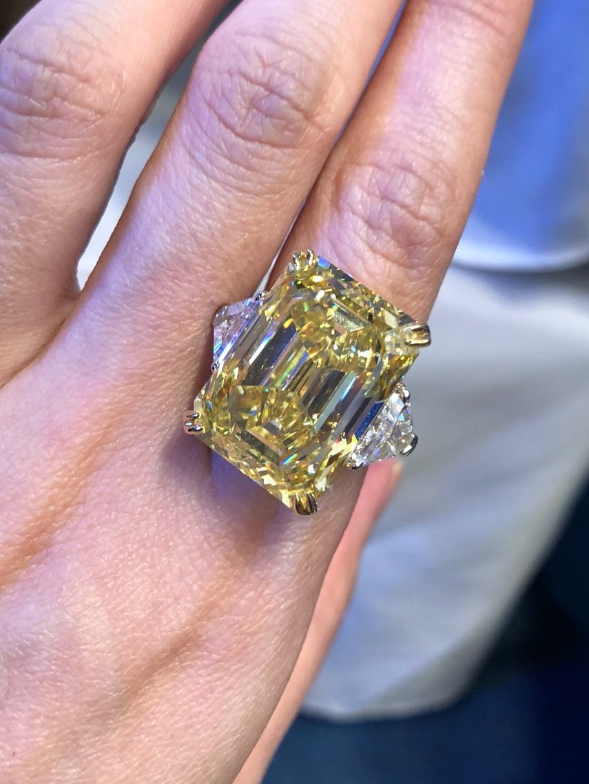 Pre-Auction Analysis: April 3rd 2018, Sotheby’s Hong Kong, Magnificent Jewels and Jadeite