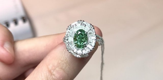 Pre-Auction Analysis: October 3rd 2018, Sotheby’s Hong Kong, Magnificent Jewels