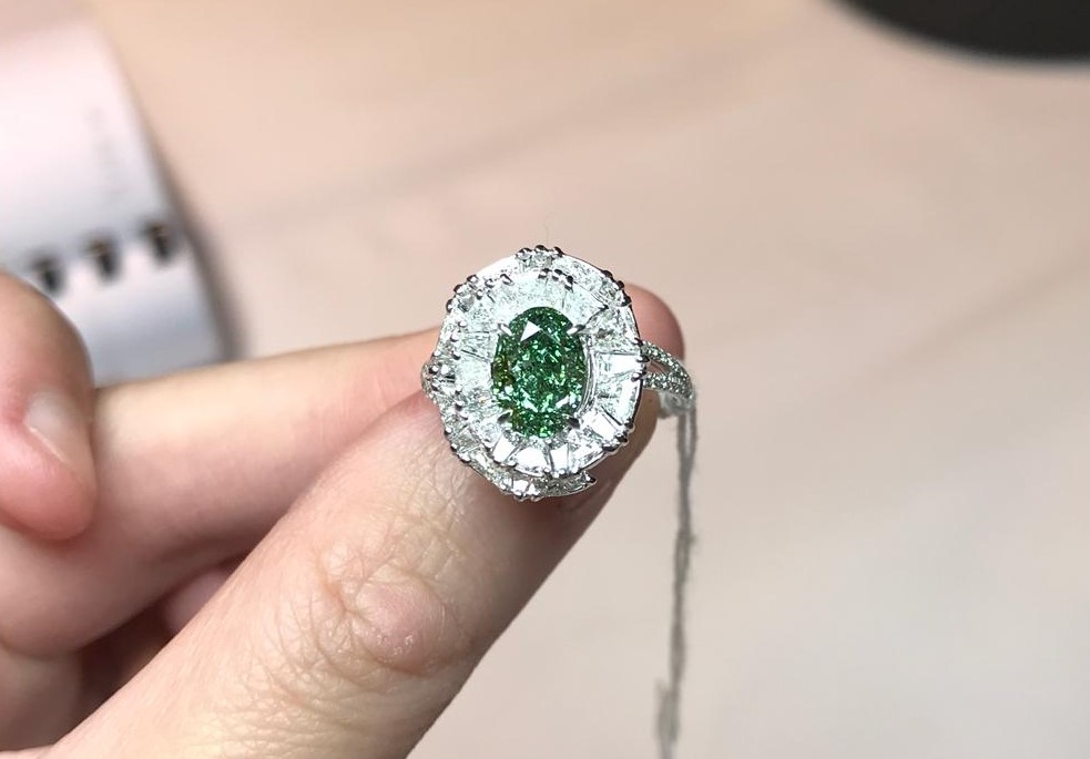 Pre-Auction Analysis: October 3rd 2018, Sotheby’s Hong Kong, Magnificent Jewels