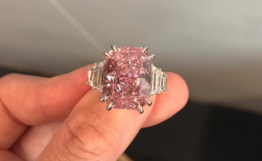 Pre-Auction Analysis: October 7th 2019, Sotheby’s Hong Kong, Magnificent Jewels and Jadeite
