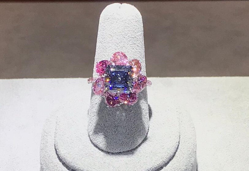 Pre-Auction Analysis: November 26th 2019, Christie’s Hong Kong, Magnificent Jewels