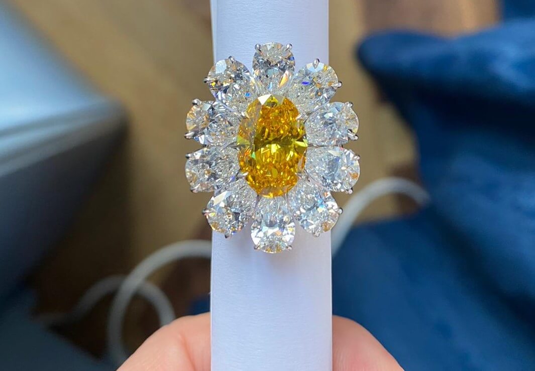 Pre-Auction Analysis: December 11th 2019, Christie’s New York, Magnificent Jewels 