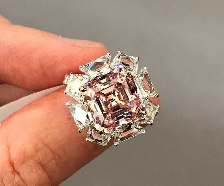 Pre-Auction Analysis: November 29th 2020, Christie’s Hong Kong, Magnificent Jewels