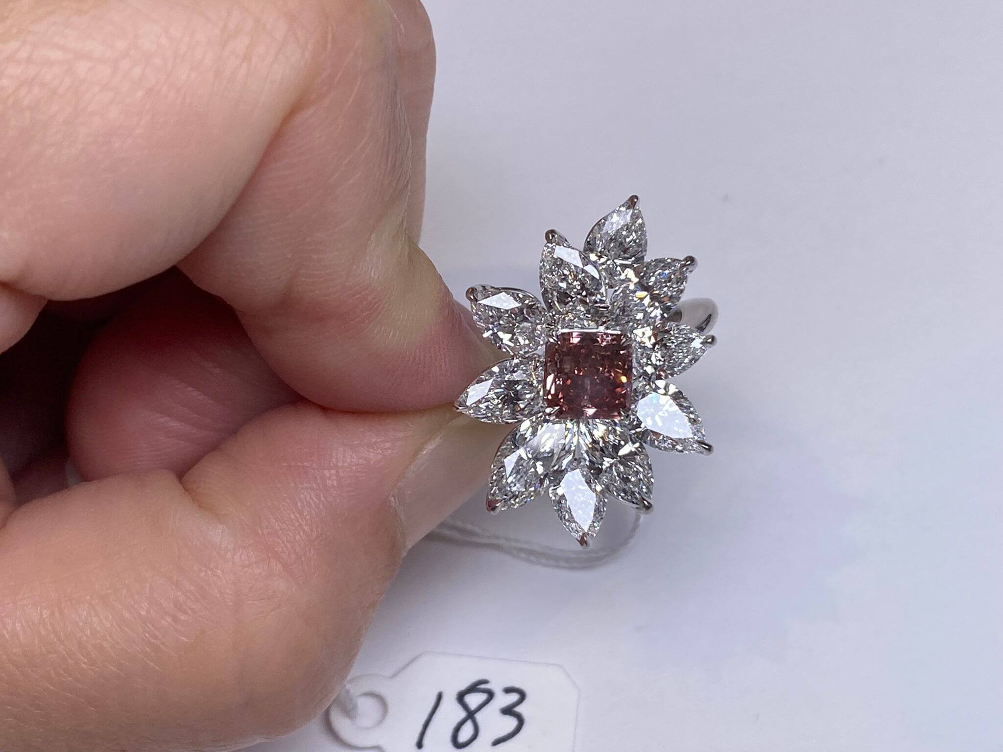 Auctions Results: October 20th, 2021, Sotheby’s New York, Important Jewels
