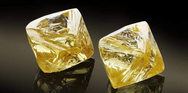 END CLIENTS BEFORE WHOLESALE – The Alrosa New Strategy
