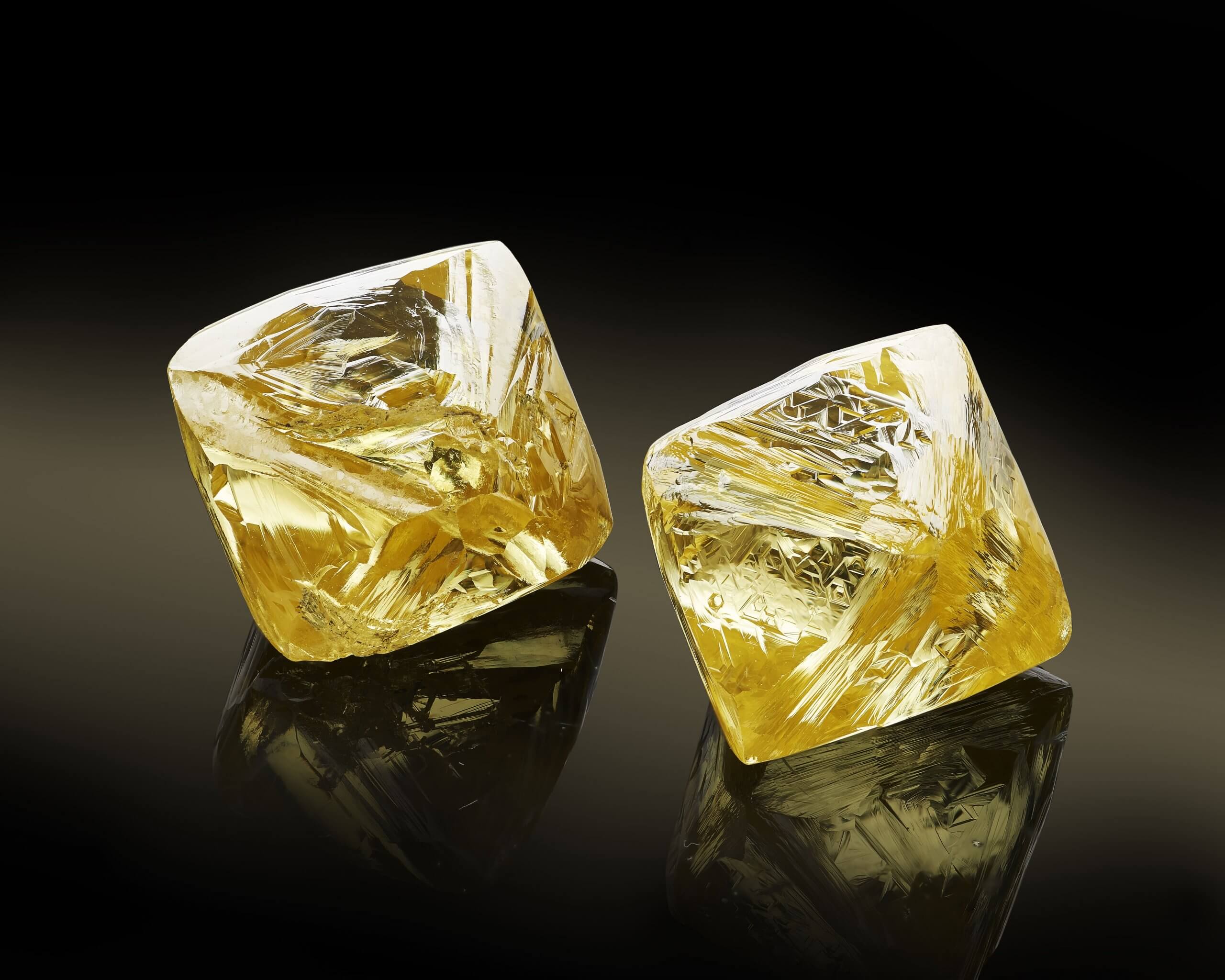 END CLIENTS BEFORE WHOLESALE – The Alrosa New Strategy
