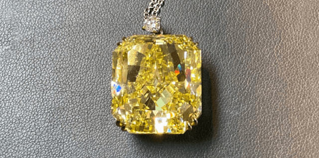 Pre-Auction Analysis: December 8th, 2021, Christie’s New York, Magnificent Jewels