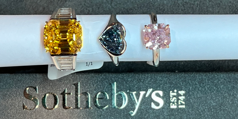 Pre-Auction Analysis: October 7th, 2022, Sotheby’s Hong Kong, Magnificent Jewels