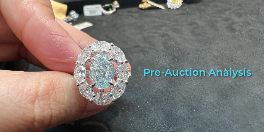 Pre-Auction Analysis: May 23rd, 2023, Phillips Hong Kong