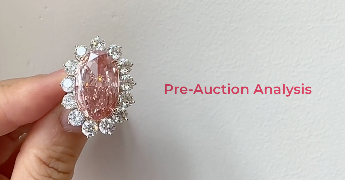 Pre-Auction Analysis: August 7th-17th, 2023, Christie’s, NY online