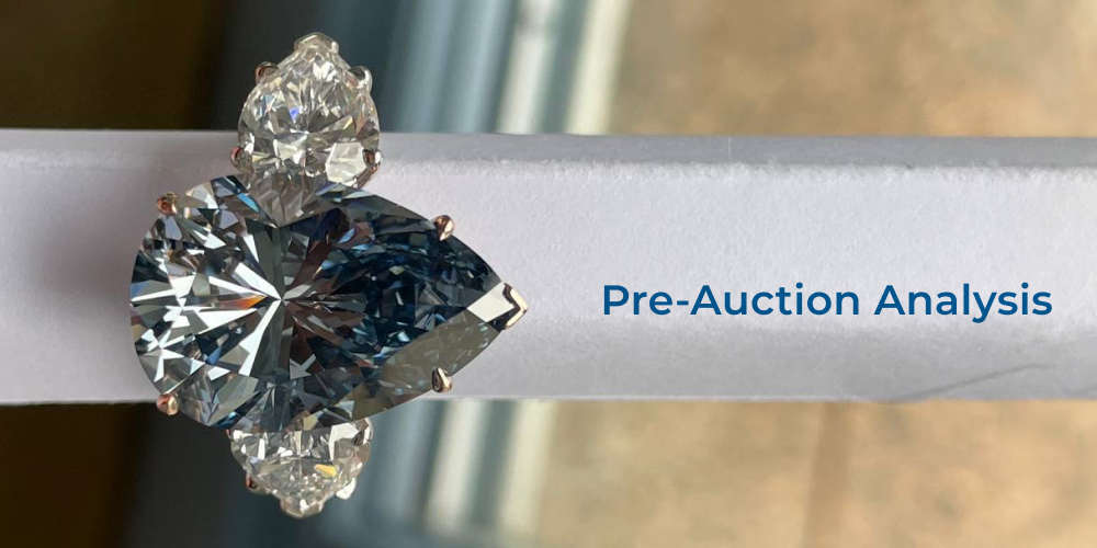 Pre-Auction Analysis: November 7th, 2023, Christie’s Geneva