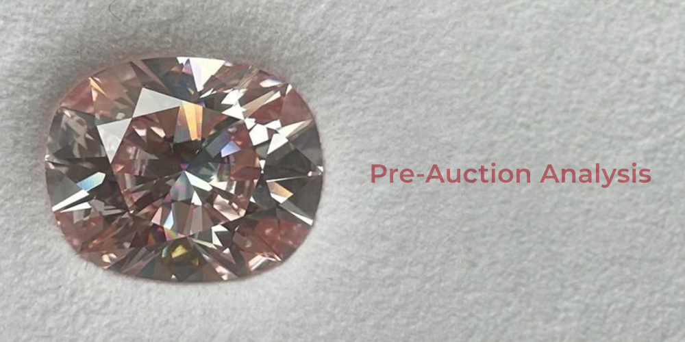 Pre-Auction Analysis: November 27th, 2023, Christie’s Hong Kong