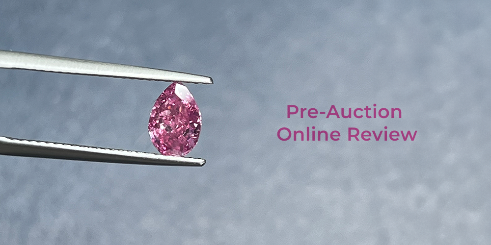 Pre-Auction Online Review: Ending December 7th, 2023, Sotheby’s New York